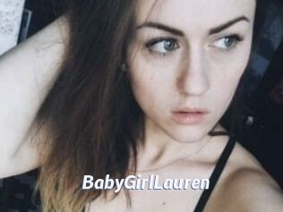 BabyGirlLauren