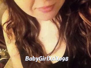 BabyGirlXoXo98