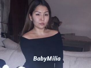 BabyMilia