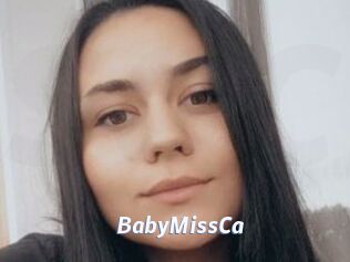 BabyMissCa