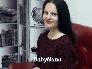 BabyNunu