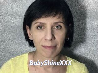 BabyShineXXX