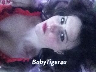 BabyTiger4u