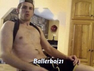 Ballerboi21