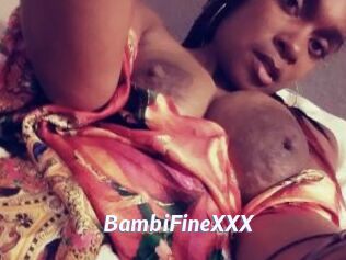 BambiFineXXX