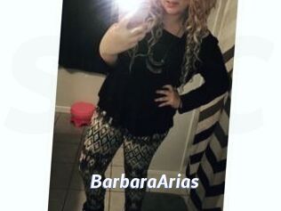 BarbaraArias