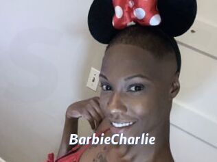 BarbieCharlie