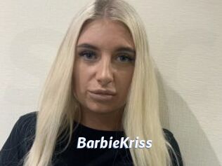 BarbieKriss