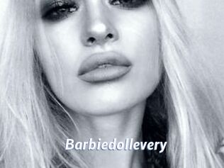 Barbiedollevery