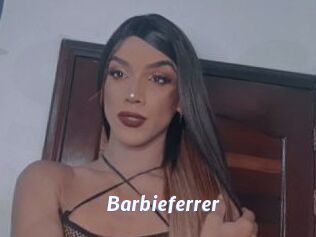 Barbieferrer