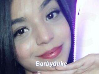 Barbyduke