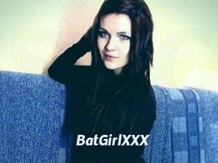 BatGirlXXX