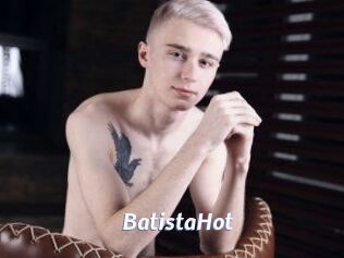 BatistaHot