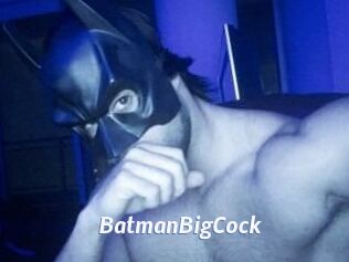 BatmanBigCock