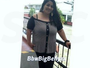 BbwBigBellyxx