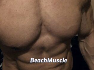 BeachMuscle