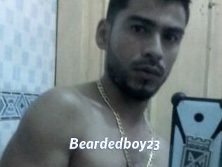 Beardedboy23