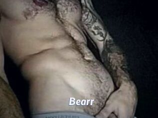 Bearr