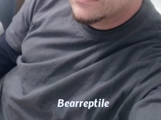 Bearreptile