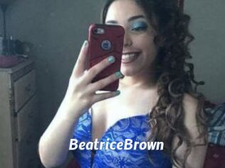 Beatrice_Brown