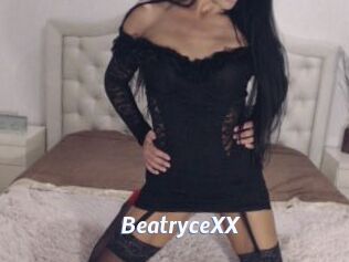 BeatryceXX