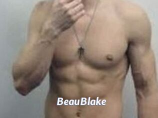 BeauBlake