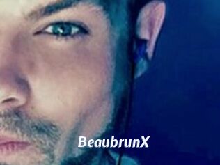 BeaubrunX