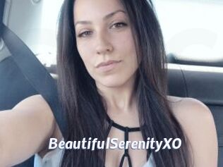 BeautifulSerenityXO