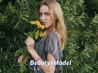 BeautyxModel