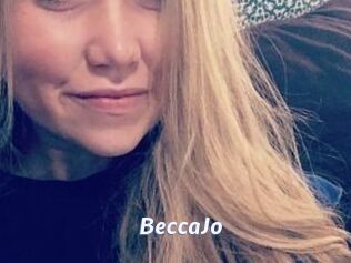 BeccaJo