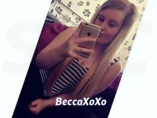 BeccaXoXo