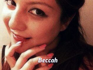 Beccah