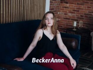 BeckerAnna