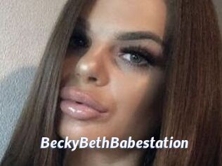 BeckyBethBabestation