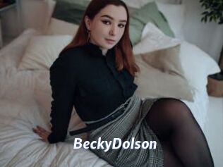 BeckyDolson