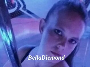 BellaDiemond