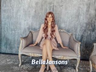 BellaJansons