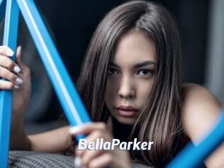 BellaParker