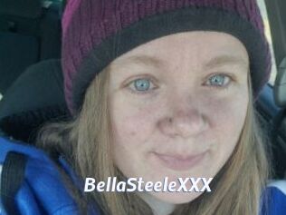 BellaSteeleXXX