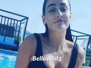 BellaWhit3