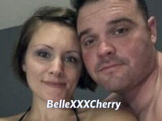 BelleXXXCherry