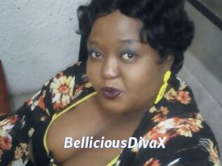 BelliciousDivaX