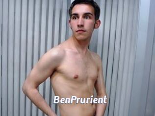 BenPrurient