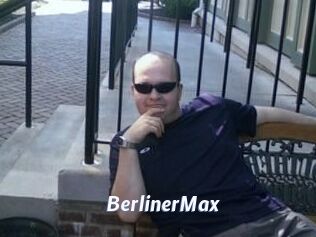 BerlinerMax