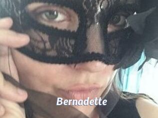 Bernadette