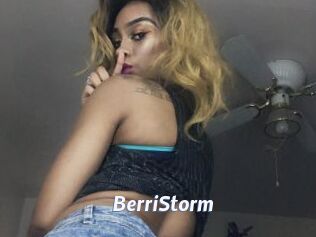 BerriStorm