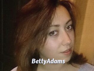 Betty_Adams