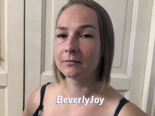 BeverlyJoy