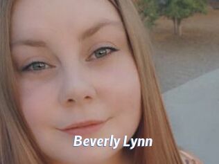 Beverly_Lynn