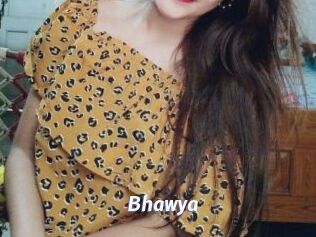 Bhawya